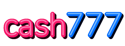 cash777 — logo kanal